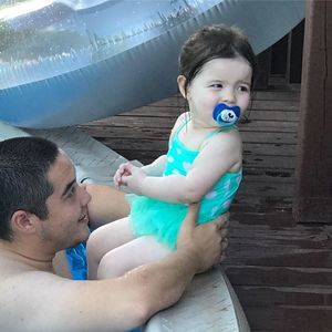 Meet your Posher, Greyson